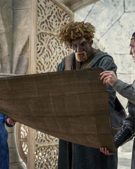 The Wheel of Time season 1, episode 6 recap – “The .
